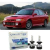 Mitsubishi Lancer Evolution Sis Far Ampulü H3 Access Yeni Seri Beyaz 1998-1999