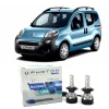 Citroen Nemo Led Xenon Sis Far Ampulü H1 Access Yeni Seri Beyaz 2007+