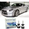 Nissan GT-R R35 Sis Far Ampulü H11 Access Yeni Seri Beyaz 2007-2023