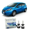 Nissan Note Sis Far Ampulü H11 Access Yeni Seri Beyaz 2013-2018