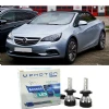 Opel Cascada Sis Far Ampulü H11 Access Yeni Seri Beyaz 2013-2018