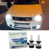 Fiat Palio Led Xenon Kısa Far Ampulü H7 Access Yeni Seri Beyaz 2006-2012