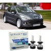 Peugeot 207 Sis Far Ampulü H11 Access Yeni Seri Beyaz 2006-2014