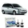 Peugeot 807 Uzun Far Ampulü H7 Access Yeni Seri Beyaz 2002-2014