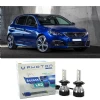 Peugeot 308 Uzun Far Ampulü HB3 Access Yeni Seri Beyaz 2013-2021