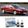 Peugeot 407 Sis Far Ampulü H11 Access Yeni Seri Beyaz 2004-2011
