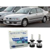 Nissan Primera Led Xenon Uzun Far Ampulü H1 Access Yeni Seri Beyaz 1990-1999