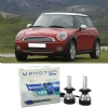 Mini Cooper R56 Led Xenon Sis Far Ampulü H8 Access Yeni Seri Beyaz 2006-2013