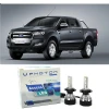 Ford Ranger Led Xenon Kısa Far Ampulü H11 Access Yeni Seri Beyaz 2012-2018