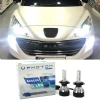 Peugeot RCZ Led Xenon Sis Far Ampulü H8 Access Yeni Seri Beyaz 2011-2015