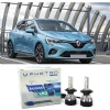 Renault Clio 5 Sis Far Ampulü H1 Access Yeni Seri Beyaz 2019-2023