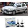 Renault Clio 2 Sis Far Ampulü H11 Access Yeni Seri Beyaz 1998-2001