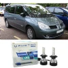 Renault Espace Sis Far Ampulü H16 Access Yeni Seri Beyaz 2002-2014