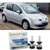 Renault Modus Sis Far Ampulü H11 Access Yeni Seri Beyaz 2004-2012