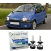 Renault Twingo Sis Far Ampulü H1 Access Yeni Seri Beyaz 1992-2007