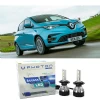 Renault Zoe Uzun Far Ampulü H7 Access Yeni Seri Beyaz 2012-2023