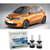 Renault Twingo Sis Far Ampulü H16 Access Yeni Seri Beyaz 2014-2023