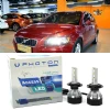 Volvo S40 Led Xenon Kısa Far Ampulü H7 Access Yeni Seri Beyaz 2004-2012