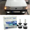 Tofaş Şahin Led Xenon Sis Farı Ampulü H3 Access Yeni Seri Beyaz