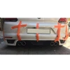 Vw Scirocco Rieger Arka Ek Plastik Siyah Difüzör 2008-2013 Arka-bodykit-ek-karlık