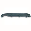 Vw Scirocco Mk1 Difüzör Parlak Siyah Sol Çiftli 2008 2010 2011 2012 2013 Arka-difizör-bodykit-ek