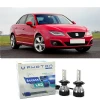 Seat Exeo Sis Far Ampulü H11 Access Yeni Seri Beyaz 2008-2013