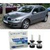 Seat Leon Mk1 Kısa Far Ampulü H7 Access Yeni Seri Beyaz 1999-2005