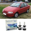 Fiat Siena Led Xenon Kısa Far Ampulü H7 Access Yeni Seri Beyaz