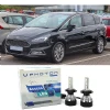 Ford Smax Led Xenon Kısa Far Ampulü H7 Access Yeni Seri Beyaz