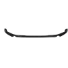 Skoda Super B Custom Ön Ek Plastik Siyah karlık-ön-ek-bodykit 2015 2016 2017 2018 2019