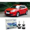 Suzuki Baleno Sis Far Ampulü H11 Access Yeni Seri Beyaz 2016-2020