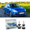 Suzuki Swift 3 Uzun+Kısa Far Ampulü H4 Access Yeni Seri Beyaz 2017-2020