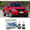Suzuki SX4 Sis Far Ampulü H11 Access Yeni Seri Beyaz 2006-2013