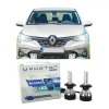 Renault Taliant Led Xenon Uzun Far Ampulü H7 Access Yeni Seri Beyaz