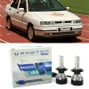 Seat Toledo Led Xenon Kısa Far Ampulü H1 Access Yeni Seri Beyaz 1991-1999