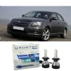 Toyota Avensis Sis Far Ampulü HB4 Access Yeni Seri Beyaz 2001-2009