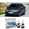 Toyota Avensis Sis Far Ampulü H16 Access Yeni Seri Beyaz 2009-2018