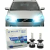 Volvo V50 Led Xenon Kısa Far Ampulü H7 Access Yeni Seri Beyaz 2007-2012