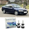 Opel Vectra A Led Xenon Uzun Far Ampulü H1 Access Yeni Seri Beyaz 1996-1999