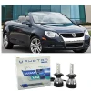 Vw EOS 1 Uzun Far Ampulü H7 Access Yeni Seri Beyaz  2006-2010