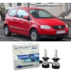 Vw FOX Sis Far Ampulü H3 Access Yeni Seri Beyaz 2003-2009