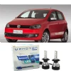 Vw FOX Sis Far Ampulü H3 Access Yeni Seri Beyaz 2009-2015