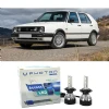Vw Golf 2 Sis Far Ampulü H3 Access Yeni Seri Beyaz 1983-1992