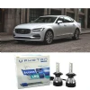 Volvo S90 Uzun Far Ampulü H11 Access Yeni Seri Beyaz 2016-2021