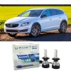 Volvo V60 Uzun Far Ampulü H11 Access Yeni Seri Beyaz 2010-2018