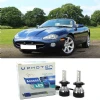 Jaguar XK8 Led Xenon Uzun Far Ampulü H1 Access Yeni Seri Beyaz