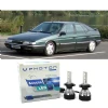 Citroen XM Led Xenon Kısa Far Ampulü H1 Access Yeni Seri Beyaz