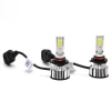 Honda CR-V Led Xenon Uzun Far Ampulü HB3 Access Yeni Seri Beyaz 2012-2017