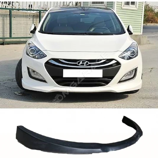 Hyundai I30 Sport Ön Ek 2012 2013 2014 2015 2016 2017 Abs Plastik