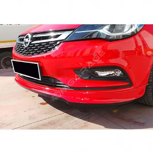 Opel Astra K Sport Ön Ek 2015 2016 2017 2018 2019 2020 2021 Abs Plastik Uyumlu